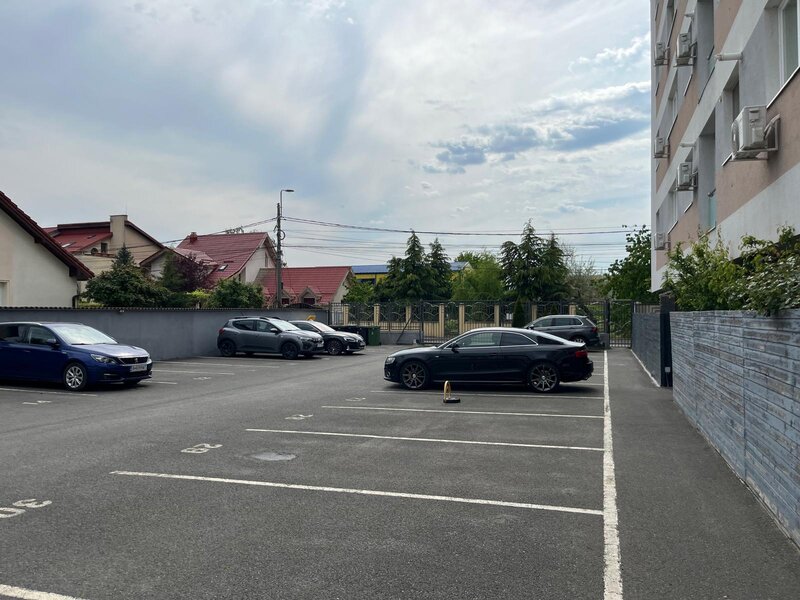 Drumul Tabere, Prelungirea Ghencea, strada Bulgarus