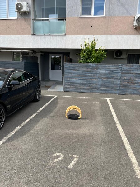 Drumul Tabere, Prelungirea Ghencea, strada Bulgarus